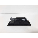 Lanterna Placa Traseira Jeep Renegade 2016 2017 2018 2019