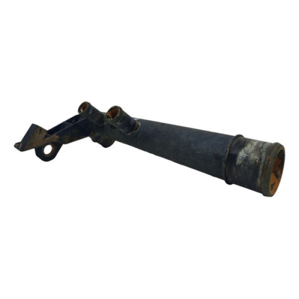 Tubo Cano Dagua Motor Mangueira Gm Corsa 1.0 1994 A 2002