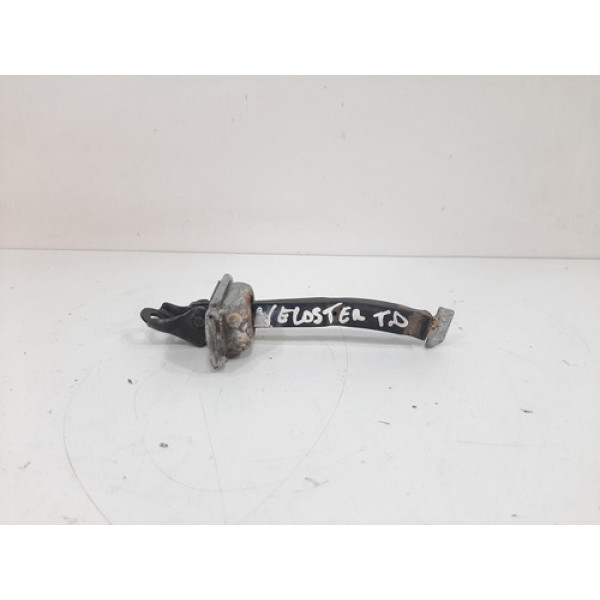 Limitador Porta Traseira Direita Hyundai Veloster 2012 2013