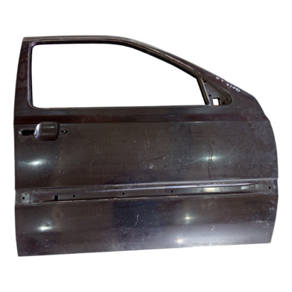 Porta Dianteira Direita Volkswagen  Golf Mk3 4p 1994 A 1999