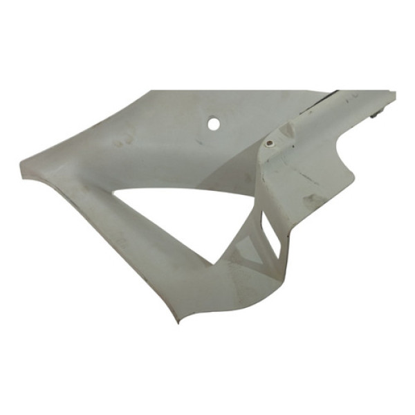 Moldura Coluna Traseiro Direito Citroen C3 2002 2003 A 2012