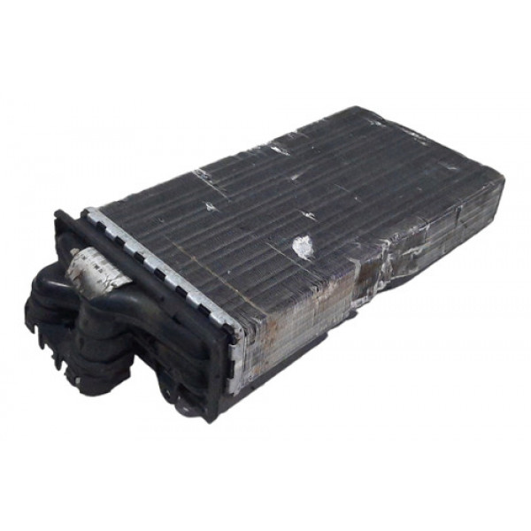 Radiador Ar Quente Citroen C3 1.4 2003 A 2012 C/ Detalhe