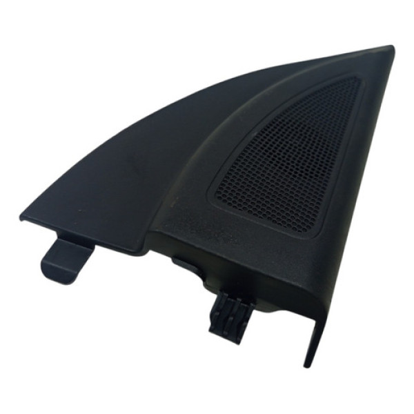 Acabamento Interno Retrovisor Direito Hyundai I30 2013 A 15