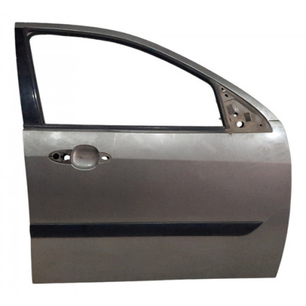 Porta Dianteira Direita Ford Focus 2001 2002 2003 A 2008