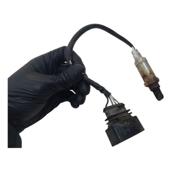 Sonda Lambda Volkswagen Gol 97 98 99 2000 1.0 8v 377906265a