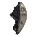 Farol Dianteiro Esquerdo Peugeot 206 1999 A 2010 89000521