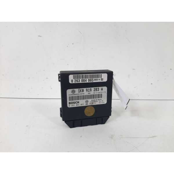 Módulo Sensor Estacionamento Jetta Golf 07 A 2012 1k0919283a