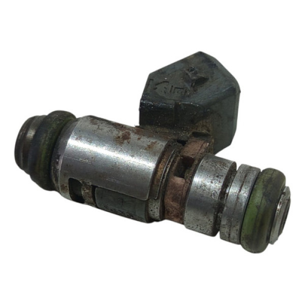 Bico Injetor Combustível Peugeot 206 1.0 8v 2001 2002 A 2008