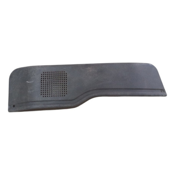 Moldura Porta Objeto Fiat Uno 1995 1995 1997 A 2005