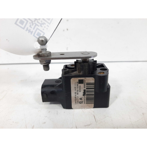 Sensor Controle Estabilidade Citroen C4 2007 2008 A 2013