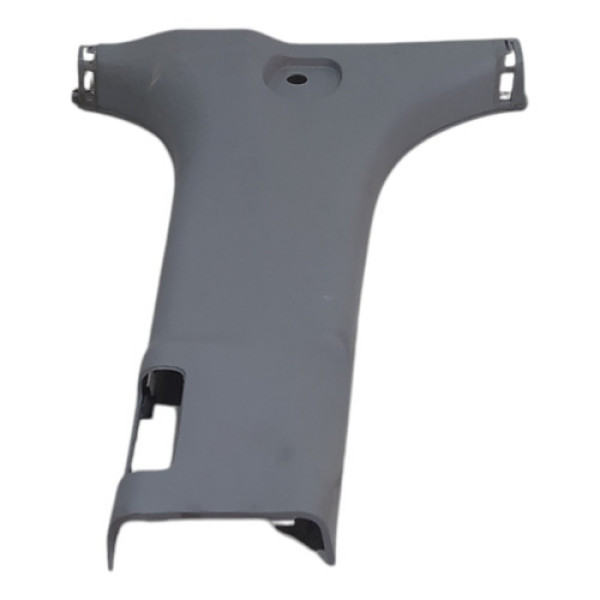 Moldura Coluna Lateral Direita Hyundai Santa Fé 2006 A 2013