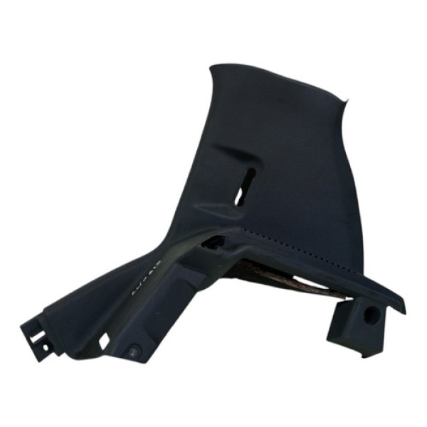 Suporte Bagagito Tampão Direito Renault Clio 4p 2002 A 2010
