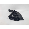 Acabamento Lateral Esquerdo Honda Hrv 2015 2016 2017 A 2019