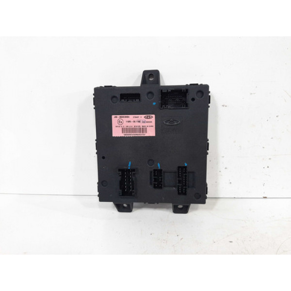 Módulo Conforto Tiggo 5x 1.5 Turbo 2019 A 2021 - J683600030