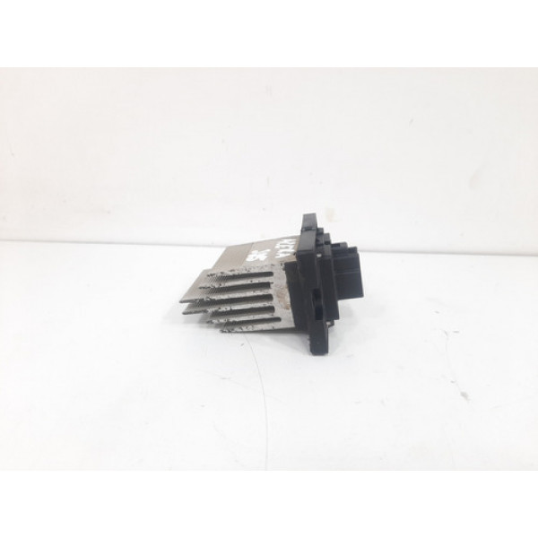 Resistência Ar Condicionado Hyundai Azera 3.3 2007 A 2012