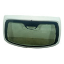 Tampa Traseira Porta Malas Gm Corsa Gl 1994 A 1997 Detalhe 