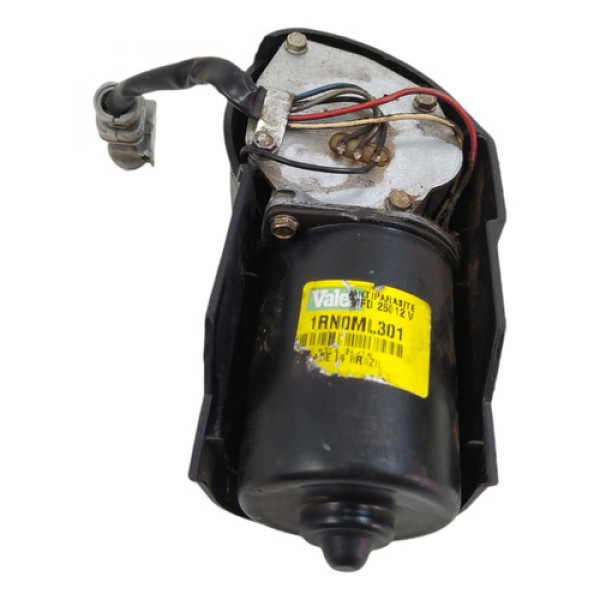 Motor Limpador Parabrisa Dianteiro Renault Clio 2000 A 2012