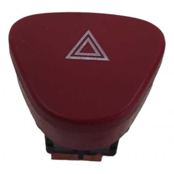 Botão Pisca Alerta Citroen C3 2003 2004 2005 2006 A 2012