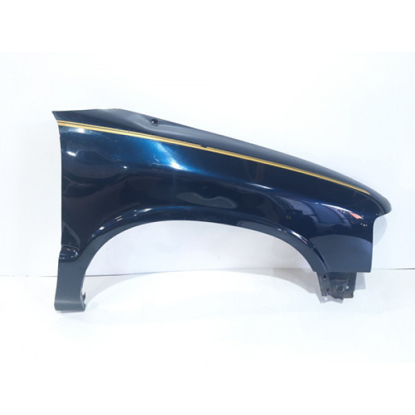 Paralama Dianteiro Direito Gm Blaze Executive 95 A 00 C/deta