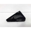 Acabamento Interno Retrovisor Esquerdo Lifan X60 2012 A 2016