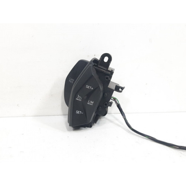 Comando Piloto Automático Ford Focus Titanium 2014 A 2018