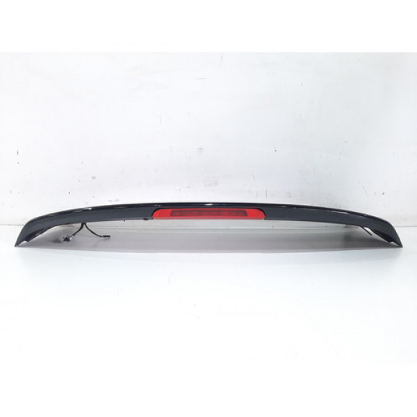 Aerofólio Brake Light Gm Chevrolet Cruze Hatch 2017 A 2023 