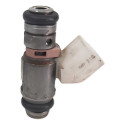 Bico Injetor C4 Pallas Hatch Peugeot 307 2.0 16v 2007 A 2013
