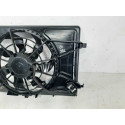 Defletor Ventoinha Hyundai I30 2009 2010 2011 2012 Original