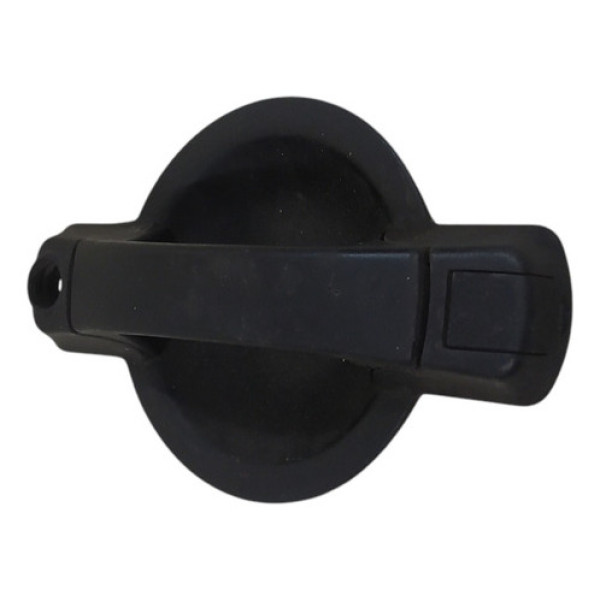 Maçaneta Externa Dianteira Esquerda Fiat Doblo 2000 A 2020