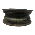 Roda Avulsa Gm Chevrolet Aro 13 