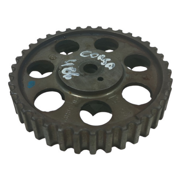 Polia Comando Válvula Gm Corsa 1.0 8v 1994 1995 1996 A 2002