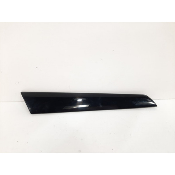 Moldura Forro Porta Dianteira Esquerda C180 2008 2009 A 2014