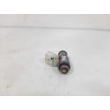 Bico Injetor C4 Pallas Hatch Peugeot 307 2.0 16v 2007 A 2013