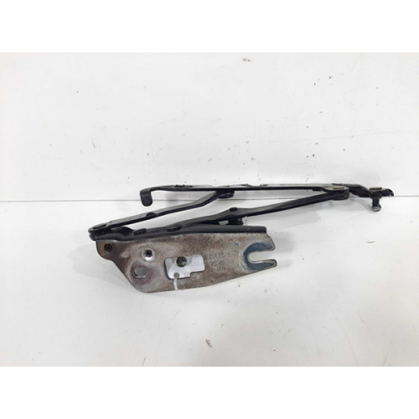 Braço Tampa Traseira Direita Jetta 2.5 20v 2012 2013 A 2019