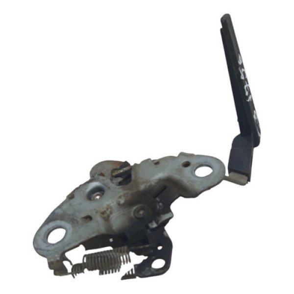 Fechadura Capô Citroen C3 2005 2006 2007 2008 2009 A 2012