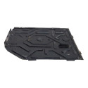 Capa Assoalho Mercedes A160 2003