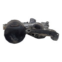 Bomba De Óleo Chevrolet Vectra 2.2 1998 1999 2000 A 2005