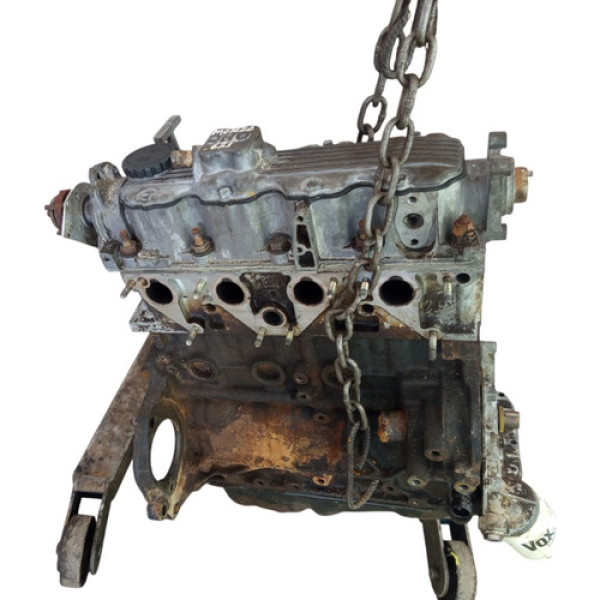 Motor Parcial Chevrolet Monza 1.8 1994 1995 1996 A 2003