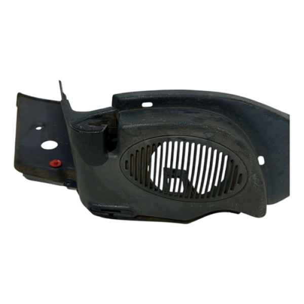 Suporte Bagagito Esquerdo Fiat Palio Ex 1996 1997 A 2000