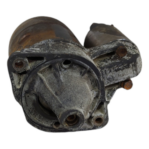Motor Arranque Partida Renault Clio 1.0 8v 2004 2005 A 2012