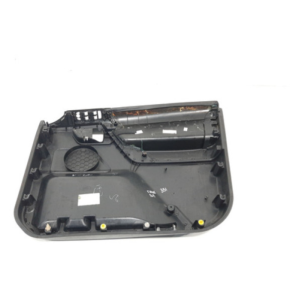 Forro Porta Dianteiro Esquerdo Freelander 2 2007 2008 A 2012