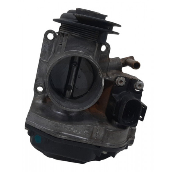 Tbi Corpo Borboleta Injeção Vw Gol 1.0 16v 1999 2000 A 2005