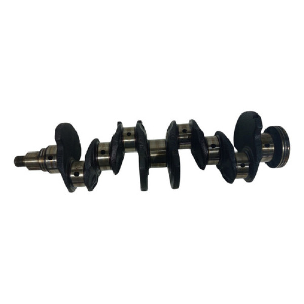 Virabrequim Fiat Palio Elx Flex Fire 1.0 8v 2007 2008 A 2011