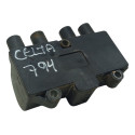 Bobina Ignição Gm Chevrolet Celta Corsa 1.0 8v 2001 A 2006 