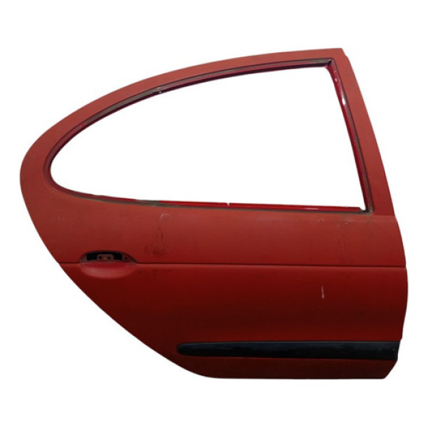 Porta Traseira Direita Renault Megane 1995 1996 A 1999