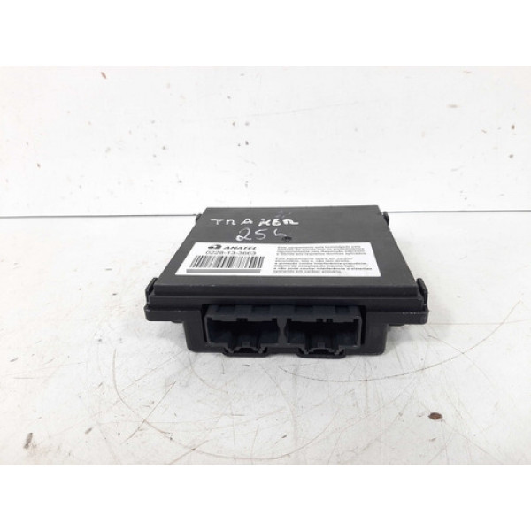 Modulo Controle Gm Tracker Cruze Ltz 1.4 Turbo 2014 A 2019
