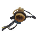 Circuito Lanterna Traseira Esquerda Gm Blazer V6 1995 A 2000