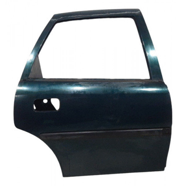 Porta Traseira Direita Gm Chevrolet Vectra 1997 1998 A 2005