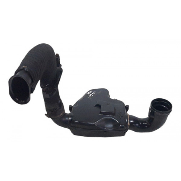 Caixa Filtro Ar C/avaria Peugeot 206 1999 1998 A 2010