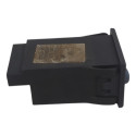 Comando Interruptor Desembaçador Gm Blazer 1995 A 2000